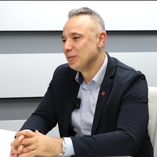 Gajda Péter: minden egyes választásnál az utolsó pillanatban megvádolnak valamivel