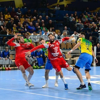 A Veszprém hét góllal nyert Celjében a férfi kézilabda Bajnokok Ligájában