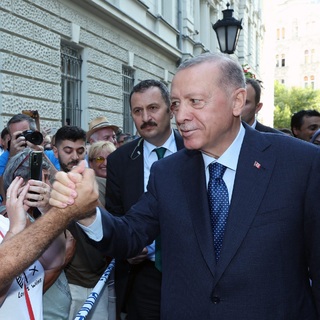 Az ügyészség szerint nem kell nyomozni Erdogan testőreinek budapesti verekedése miatt