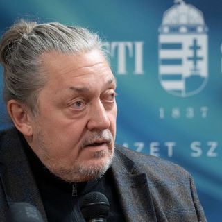 Vidnyánszky felmondása egyértelműen joghatályos