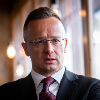 Szijjártó: a magyar EU-elnökség egyik fő célkitűzése lesz a nyugat-balkáni bővítés felgyorsítása