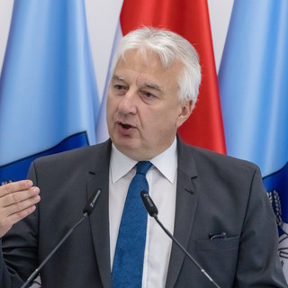 Semjén Zsolt: itt az ideje, hogy végre előny legyen, ha valaki magyar