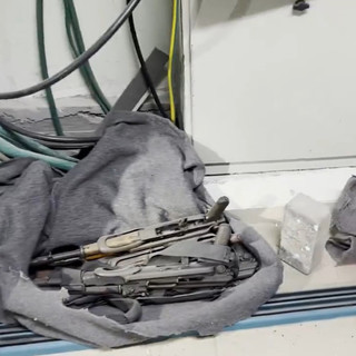 Izrael a túszok újabb nyomaira bukkant az es-Sifá kórházban