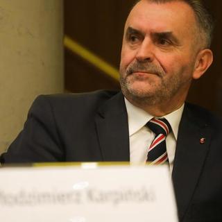 EP-képviselő lesz egy korábban korrupciógyanúval letartóztatott volt lengyel miniszter