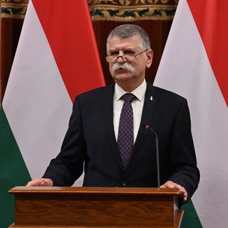 Kövér László úgy érzi, van esély, hogy megnyerjük a 21. századot