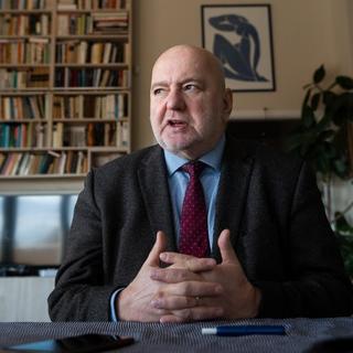 Eörsi Mátyás: Magyarország befolyása a világ és Európa reálpolitikai folyamataira közelít a nullához