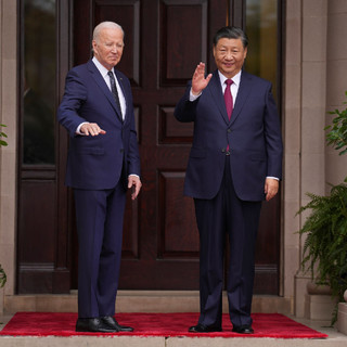 Szerény haladás az amerikai-kínai csúcson