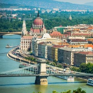 Budapest 150. születésnapját ünneplik a fővárosban péntektől