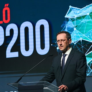 Varga Mihály számításai szerint a magyar gazdaság fundamentumai stabilak és erősek