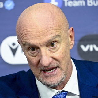 Rossi: mindig az utolsó lépés a legnehezebb