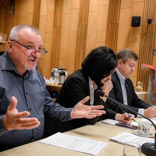 Az MSZP rendszerváltó ajánlata: alkotmányos rend, erős önkormányzatok, szabad sajtó