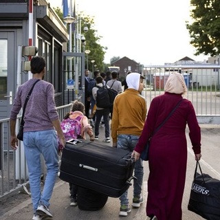 A hollandiai bevándorlási hivatal felgyorsítja a palesztinok családegyesítési kérelmeit