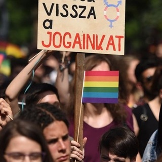 A strasbourgi bírósághoz fordul több mint 60 transznemű magyar