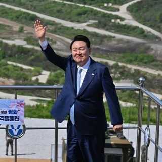 Dél-Koreában is „hamis hír” a kormány bírálata