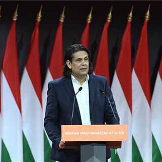 Deutsch Tamás: „fanatikus. háborús agitátorokká válnak" a brüsszeli bürokraták