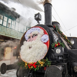 A Mikulás Expressz három év után idén újra útnak indul