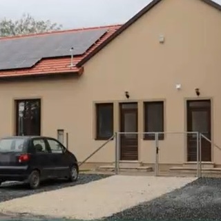 Szeptemberben adták át az ikervári bölcsődét, de nem nyitott ki mert nincs villanyóra