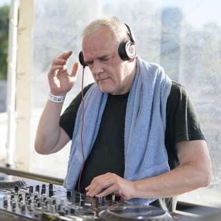 Elhunyt Palotai Zsolt, azaz DJ Palotai lemezlovas