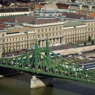 Egy rangos nemzetközi esetmegoldó versenyen nyertek a Corvinus hallgatói