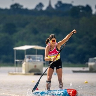 Magyar ezüstérem a SUP-világbajnokságon