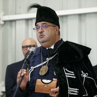 Tanácskoztak Nagykun, Kiskun és Jászkun kapitányai