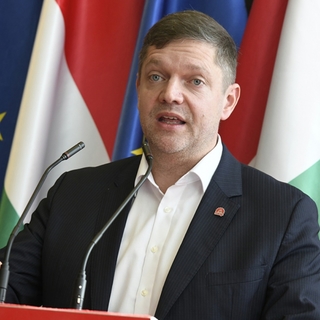 Tóth Bertalan bírósághoz fordult rezsibox-ügyben