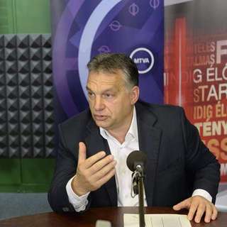 Nem nyomoznak Orbán feltűnően drága angol nyelvű honlapja ügyében