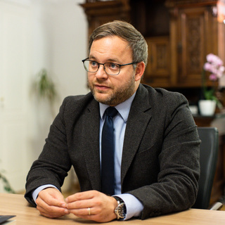 Orbán Balázs szerint Magyarország az európai emberek hangja