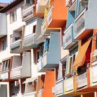 KSH: októberben 0,4 százalékkal nőttek a lakbérek az előző hónaphoz képest