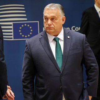 Az Orbán-kormány már lemondott az uniós pénzekről