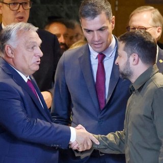 Orbán politikája túszává ejtette a kárpátaljai magyar közösséget