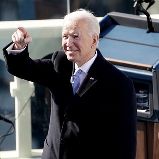 Joe Biden 81. születésnapját ünnepli az amerikai történelem legidősebb elnökeként