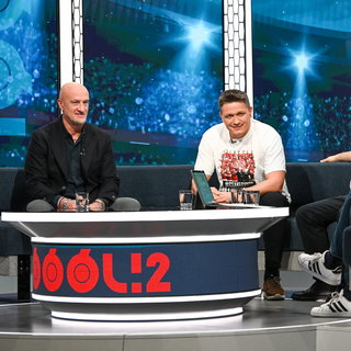 Marco Rossi: aki küzd, annak a szívében nincs vereség