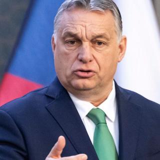 Orbán Viktor Svájcban fog szónokolni