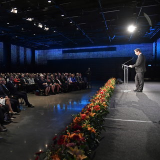 Főispánoknak és járási hivatalvezetőknek tartott eligazítást a kormány