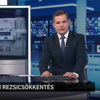 Az EU-ban a magyarok bíznak a legkevésbé a közmédia híreiben