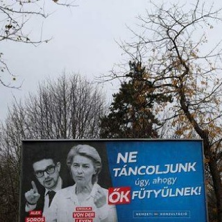 Az EU-ban bíznak a magyar nyilvánosság intelligenciájában