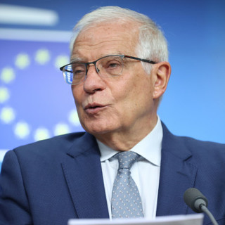 Josep Borrell: az izraeli politika kritikája nem jelent zsidóelleneséget