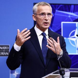 NATO-főtitkár: nem látunk közvetlen orosz veszélyt egyetlen NATO-tagra nézve sem