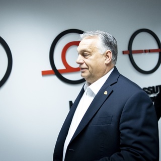 A nap grafikonja(i): a béka feneke alatt a bizalom a közmédiában, s ezzel is sereghajtók vagyunk