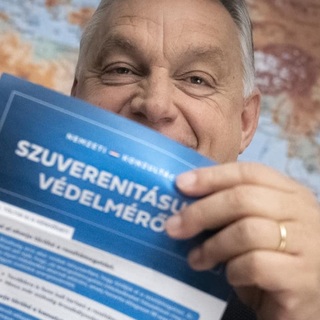 Három évet kaphat, aki veszélyezteti Magyarország szuverenitását