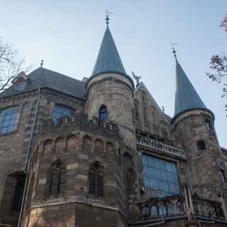 Eladták az 1896-ban épült magyar Disney kastélyt