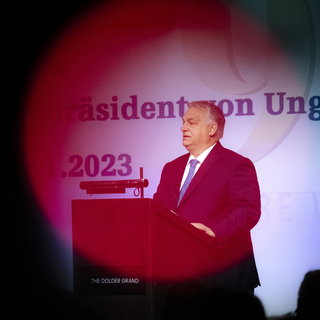 „Politikai marhaságból” lehet szuverenitásvédelmi törvény