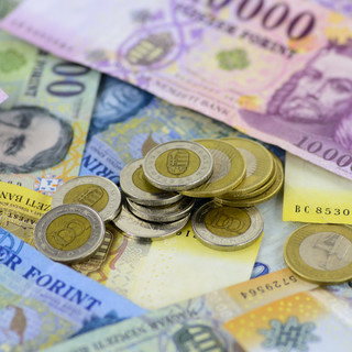 A KSH számítása szerint 557 900 forint a bruttó átlagkereset Magyarországon