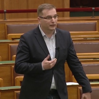 Harangozó Tamás: Hogyan függ össze a versenyképességgel a különleges szolgálati rend?