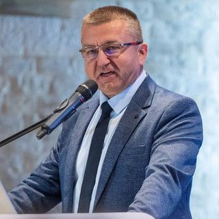 Czomba Sándor szerint történelmi csúcson az aktivitás