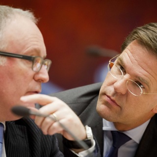 Hollandiában megkezdődtek a koalíciós tárgyalások