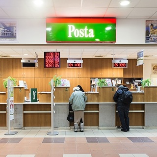 Emelkednek a Magyar Posta levélfeladásainak díjai januártól