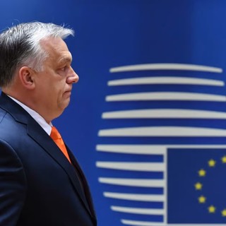 „Nagyon rossz jelzés most Orbánnak pénzt adni”