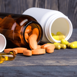 Az étrend-kiegészítők mellékhatásait gyűjtő honlap indult